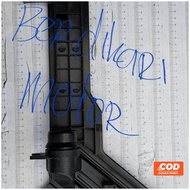 Radiator Tank Bracket Original E46bmw (( Code 0911)