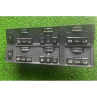 BMW E32 E34 Genuine AC Controller