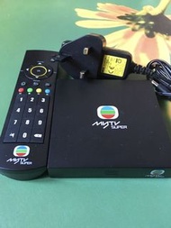 MyTV SUPER A12薄機 (基本版)