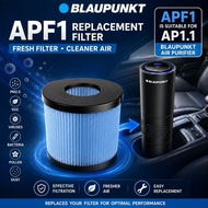 BLAUPUNKT AirPure AP 1.1 Replacement Filter APF1 PM2.5 VOC Air Purifier Filter Cleaner Air Filter