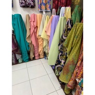 Patterned Cloth/Fabric Pairs RAYA