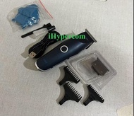電鏟理髮器hair clippers 電動理髮器再送一個後備刀頭