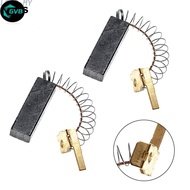GVB Carbon Brush Motor Brush Spare Parts Vacuum Cleaner WZ1000-2 32x6.5x10mm