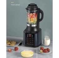 High Speed Cooking Blender 18 IN 1 Multifunction Mixer/Soya Maker/多功能破壁机 /研磨机/豆浆机/宝宝辅食机