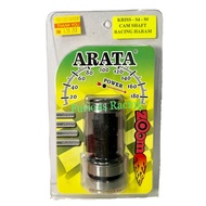 Modenas Kriss110 Racing High Cam Arata S4-5 S4-9