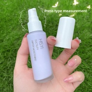 Hisyi Primer Makeup Base Blur Pore Color Corrector Primer Cream Makeup Moisturizing D1v9