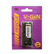 RAM VGEN DDR3 8GB SODIM RESCUE PC10600 S