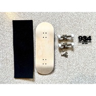 5-Layer Wooden Fingerboard 32-34MM | Fingerboard 32-34MM