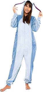 Women's Onesie Eeyore