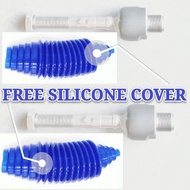 NISSAN SKYLINE GTR R35 STEERING RACK END SET POWER STEERING SHAFT ROD