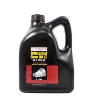 DGLT575W854LV Toyota GL5 75W85 Differential Gear Oil LT (4 liter)