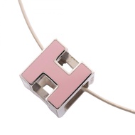 【二手】愛馬仕 HERMES 項鍊 Cage d'H H-Cube 其他款式 Cage d'H H-Cube 項鍊 女士 二手 A