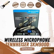 MIKROFON TANPA WAYAR SENNHEISER SKM 9000