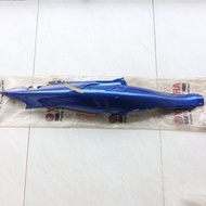 Rear Body Cover 5LL Right Side Dark Blue Jupiter Z 105 110 old Original Ygp