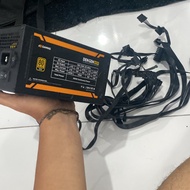 Digital Alliance DEN GEN 500W PSU Power Supply 80+ Gold Bekas