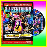 LATEST KENTRUNG DJ SONG VIDEO CASSETTE - KENTRUNG KOPLO SONG MUSIC VIDEO CASSETTE - LATEST KENTRUNG 