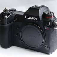 Panasonic Lumix DC-S1R body