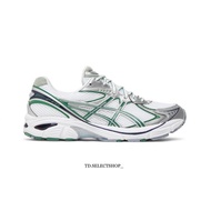 GT-2160 White Green 1203A275-103 Men Women Shoes