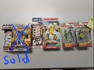 Kre-O Transformers 變形金剛積木