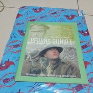 Story Book MissingYANG - World War 1