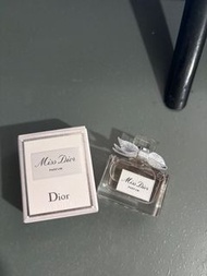Miss Dior香水