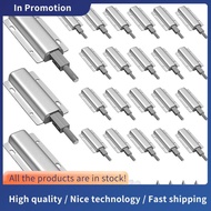 Push to Open Door Catches 24 Pack Push Latch for Cupboard Push Door Catch for Closet Door Magnetic D