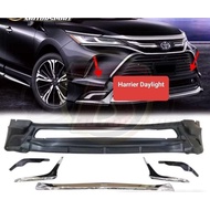 Toyota Harrier XU 80 Modellista Daylight