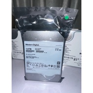 Used Original HDD Server Nas Harddrive Harddisk Western Digital Ultrastar HC530 Seagate Barracuda Pr