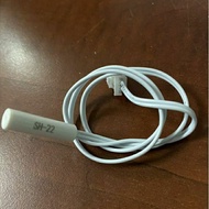 Sharp refrigerator temperature sensor