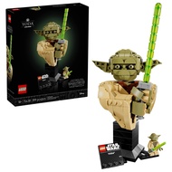 Lego 76438 Yoda Bust