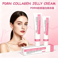 PDRN Collagen Jelly Cream Firming Moisturizing Gel Face Cream COLLAGEN JELLY CREAM