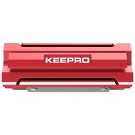 Keepro Mk-200 Heat Sink, Ssd Hard Drive Heat Sink Is Suitable for M.2 2280 Single/Double-Sided Chip 