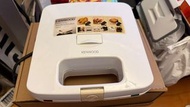 KENWOOD SM650 三文治機/格仔餅機