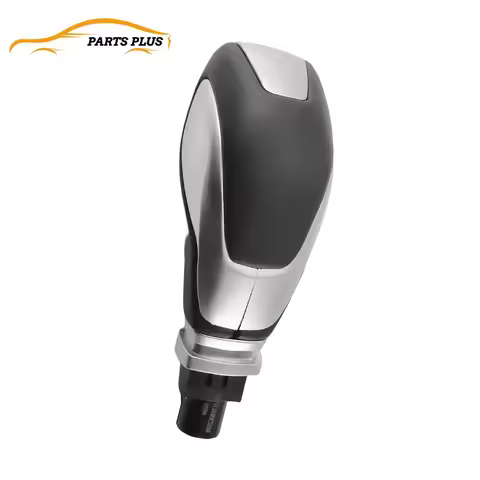 Gear Shift Knob Gear Lever Handball Short handle for Ford FOCUS 2015 EDGE Car Accessories BV6P7L010D