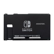 Nintendo Switch v1/v2 Back Cover Replacement Rear Panel Housing Shell Back Plate Repair Case