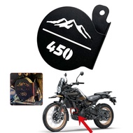 Motorcycle Horn Cover Protector Accessories For Himalayan 450 Himalayan450 Guerrilla 450 Guerrilla45