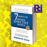 7 Habits of Highly Effective People_