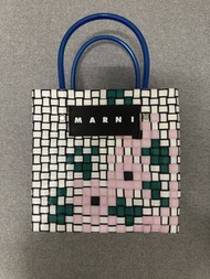 Marni market basket