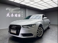 2012 Audi A6 Sedan 2.0 TFSI 汽油 科技銀