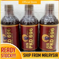 Jus PKD 696 ADVANCE (Jus Penawar Ketomm Dadahh )  . Rebusan  Herba Herba Hutan .