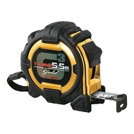 [Direct from Japan] Tajima Convex 5.5m×19mm G3 Gold Lock 19 G3GL1955BL