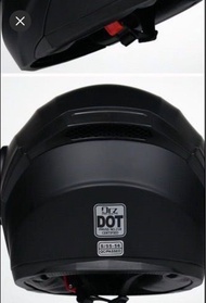 電單車DOT頭盔 Racing  Helmet 🏎🏎👍👍👍s-xL