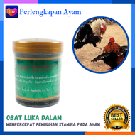 OBat luka dalam obat ayam setlelah turun arena obat ayam pasca abar obat ayam bangkok Obat Luka Dala