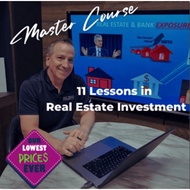[COURSE] Ken McElroy – Real Estate Investing Master Course - Trading Courses, Learn Trading Online A