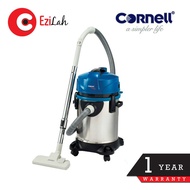 Cornell Wet & Dry Vacuum Cleaner (1800W) CVC-WD602S
