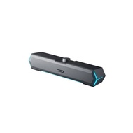 HAVIT M19-BK GAMING ESPORT DESKTOP SPEAKER BLACK