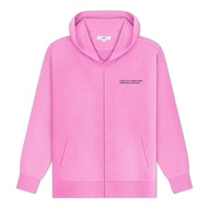 AIIZ (เอ ทู แซด) - เสื้อแจ็คเก็ตผู้หญิงมีฮู้ดผ้าสเวต พิมพ์ลายกราฟิก Womens Graphic Zipper Hoodies