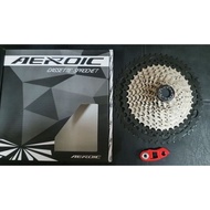 COD Aeroic cogs 8 speed 9speed10 speed11 and 12 mtb cassette sprocket