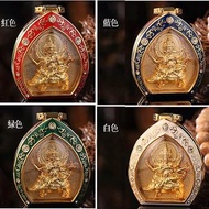 化官非是非專用 及收回欠債 防些受騙
開光結緣⛩️🎊🙏
摩利支天菩薩日本金佛龕。
摩利支天菩薩能護身、隱身、護財，解脫一切怨敵是非詛咒厄運 。