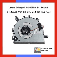 Lenovo Ideapad 3-14ITL6 3-14ADA6 3-14ALC6 V14 G2-ITL V14 G2-ALC S14 G2 ITL 5F10S13945 5F10S13947 LAP
